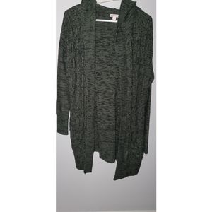 Merona Cardigan